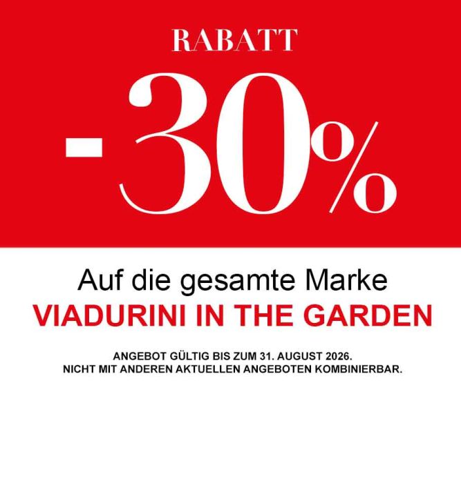 ERGREIFEN SIE DIE GELEGENHEIT!