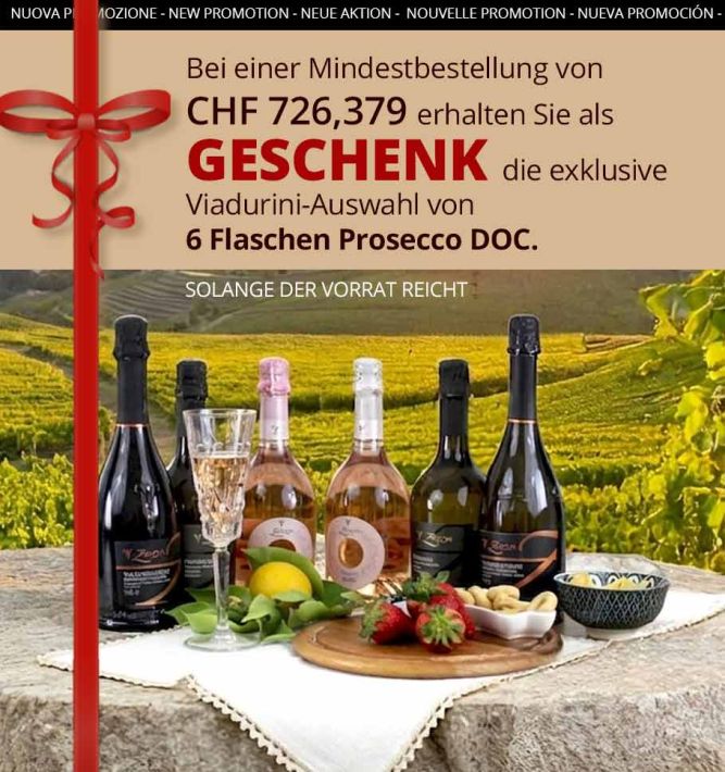 ERGREIFEN SIE DIE GELEGENHEIT!