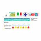 Bio Natur Matratze Doppel Viadurini