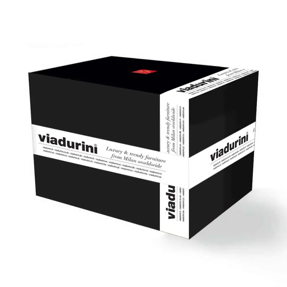 12 Gläser, High Tumbler, Highball für Cocktail in Eco Crystal - Cantabile Viadurini