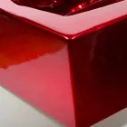 Brill Waschbecken Badezimmer-Möbel Made in Italy Viadurini