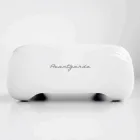 Doppelbett Luxus-Design Moderne Avantgarde Made in Italy Viadurini