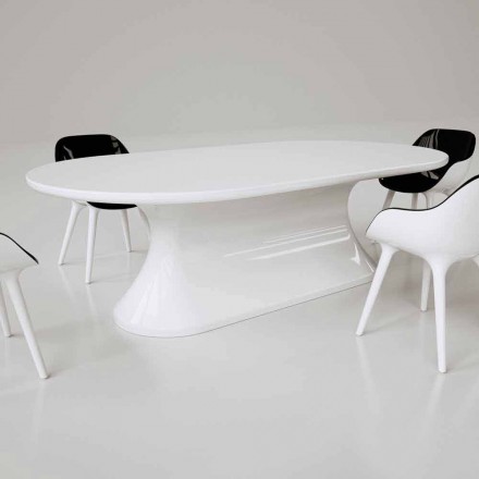 Tabelle Modernes Design Confortable Made in Italy Viadurini