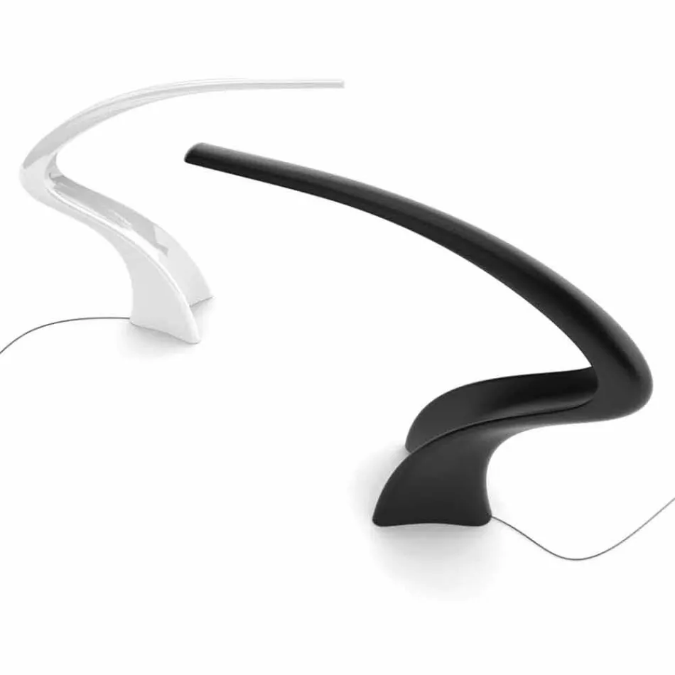 Stehleuchte Modernes Design Lumia Made in Italy Viadurini