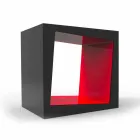 Kubo Regal Modernes Design Made in Italy Viadurini