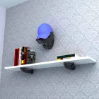 Regal Designer Vladimir Made in Italy Viadurini