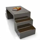 Schreibtisch Design Office Abbott Made in Italy Viadurini