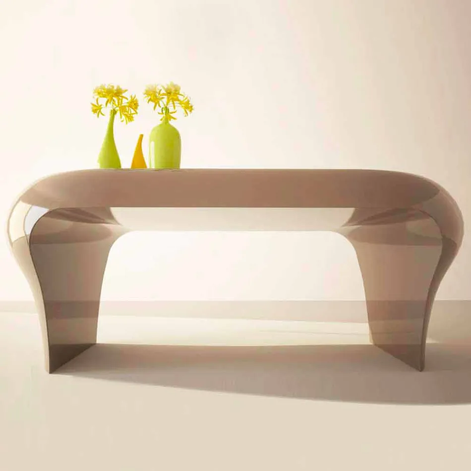 Schreibtisch Design Office Audley Made in Italy Viadurini