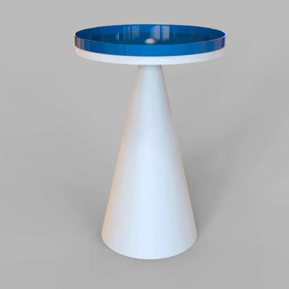 Couchtisch Modernes Design Spot Made in Italy Viadurini