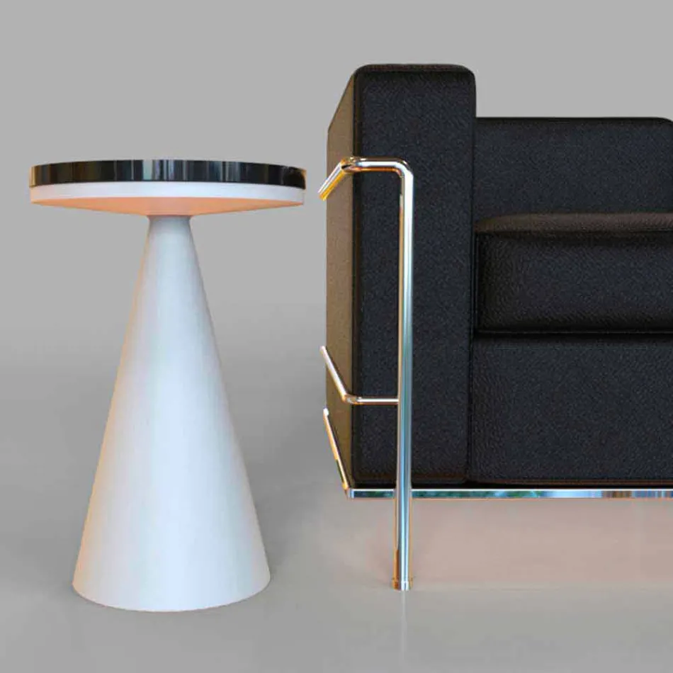 Couchtisch Modernes Design Spot Made in Italy Viadurini