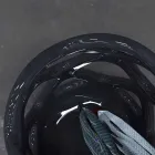 Regenschirm Design Moderne Coulee Made in Italy Viadurini