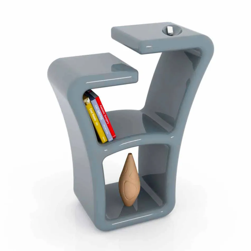 Console Multi Zweimal Modern Design Made in Italy Viadurini