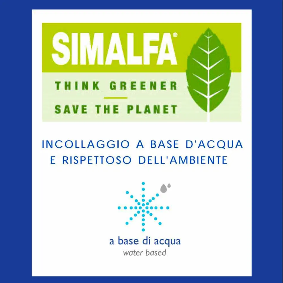 Matratze Bio, Natur, Quadratisch und eine halbe Viadurini