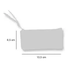 3 handgefertigte hochwertige Baumwollkupplungen - Viadurini von Marchi Viadurini