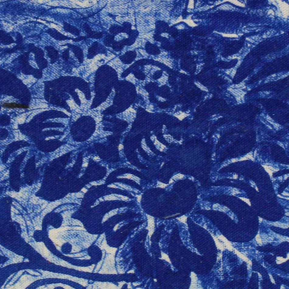 3 handgefertigte hochwertige Baumwollkupplungen - Viadurini von Marchi Viadurini