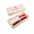 4 Berti Valdichiana Tischmesser exklusiv für Viadurini - Alanno Viadurini