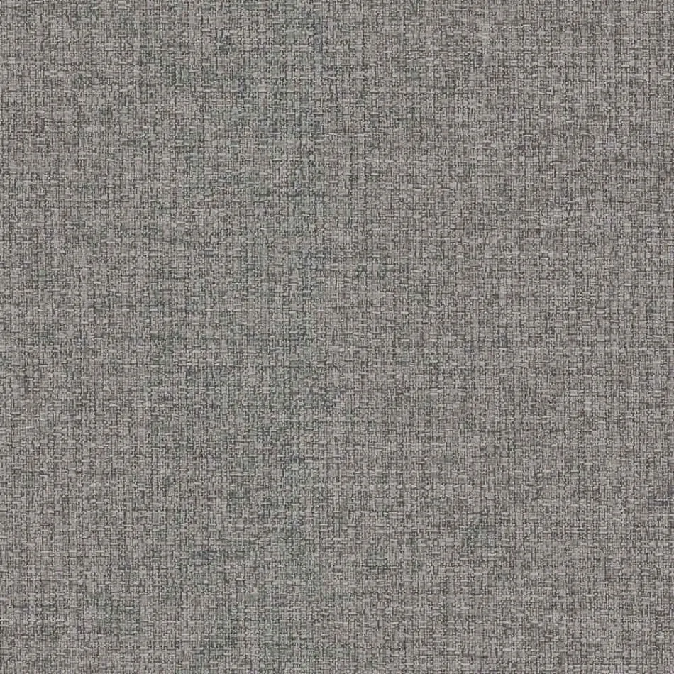 4 Esszimmerstühle aus pflegeleichtem Stoff und Metallbeinen - Lazio Viadurini