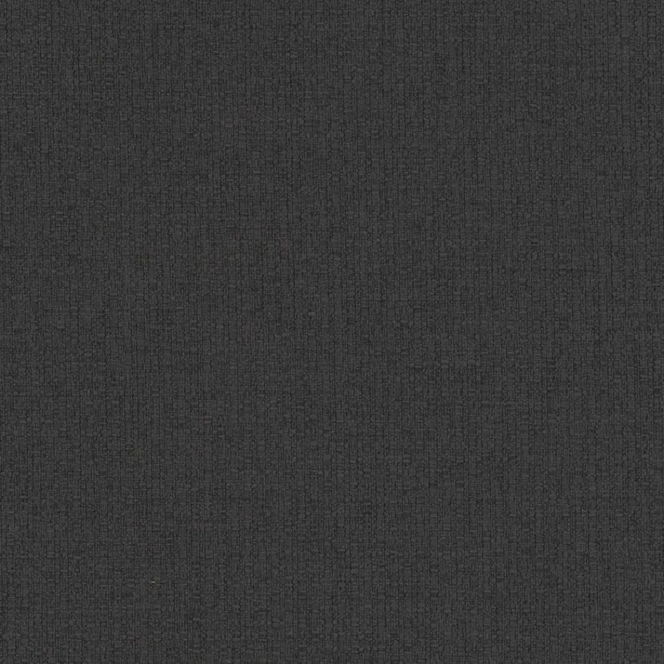 4 Esszimmerstühle aus pflegeleichtem Stoff und Metallbeinen - Lazio Viadurini