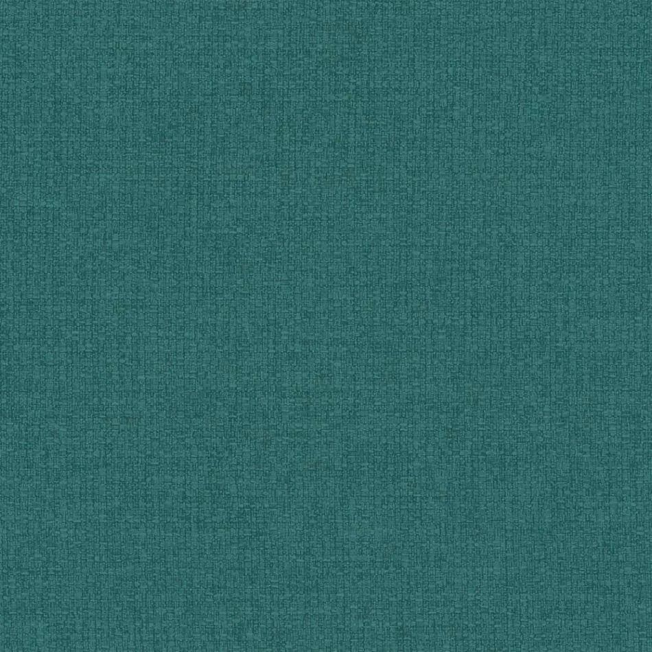 4 Esszimmerstühle aus pflegeleichtem Stoff und Metallbeinen - Lazio Viadurini