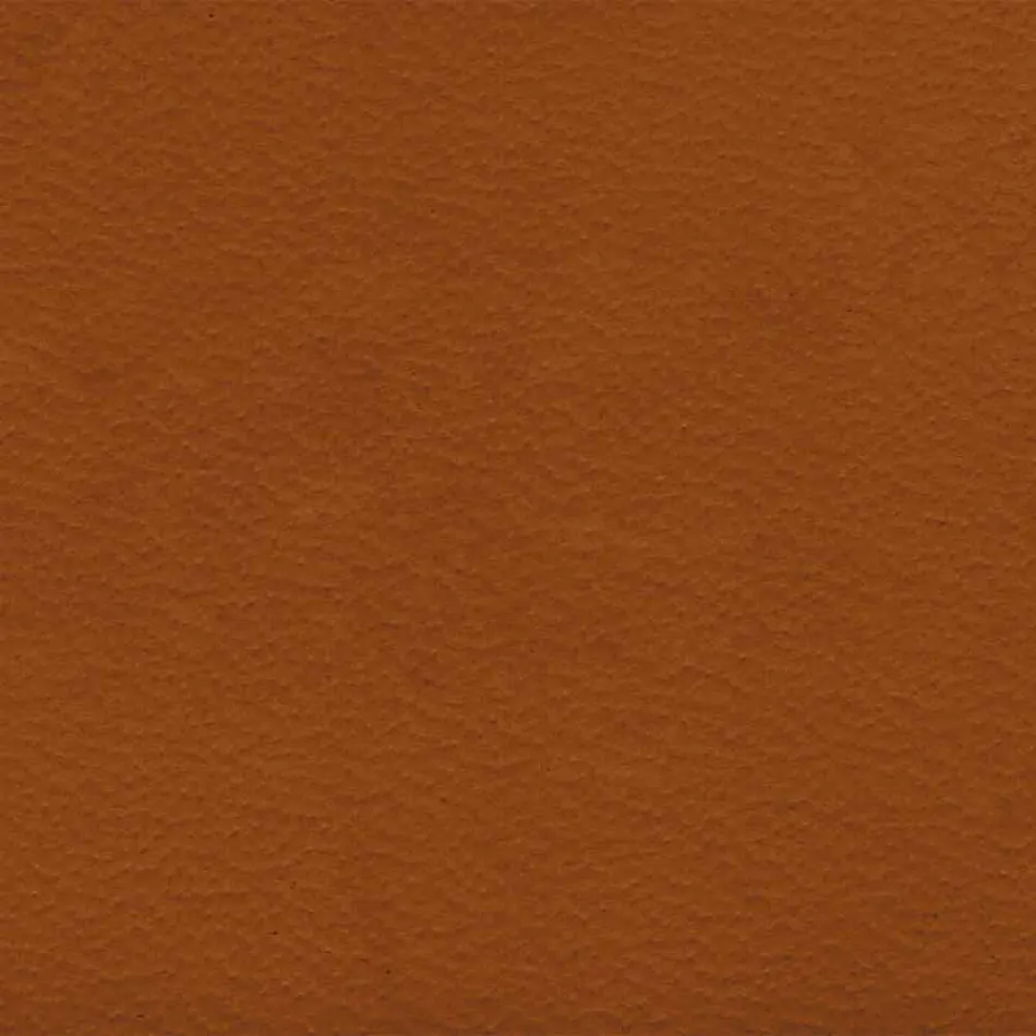 Schreibtischzubehör aus regeneriertem Leder 5 Stück Made in Italy - Medea Viadurini