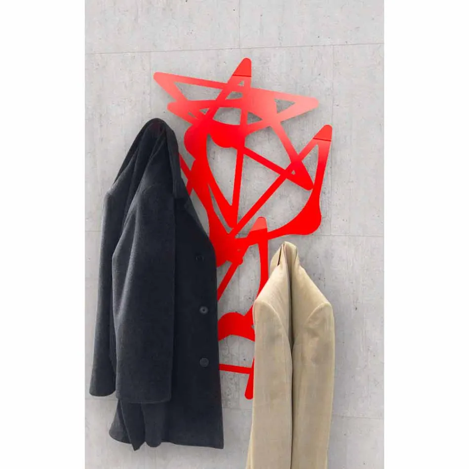 Coat BlaBla Vertikale Mabele Viadurini