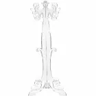 Bodengarderobe, klassisches Design, in Plexiglas Giave Viadurini