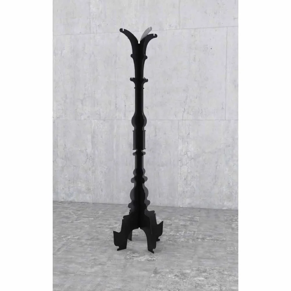 Coat Entwurf Barokko Mabele Viadurini