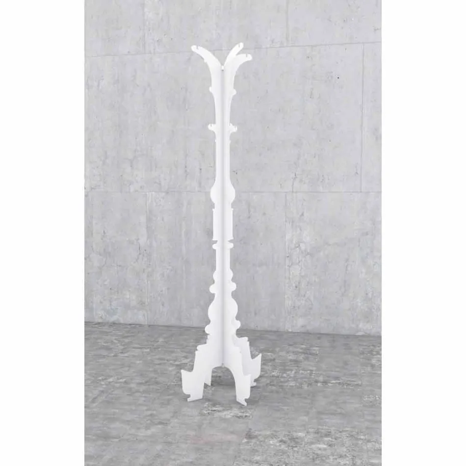 Coat Entwurf Barokko Mabele Viadurini