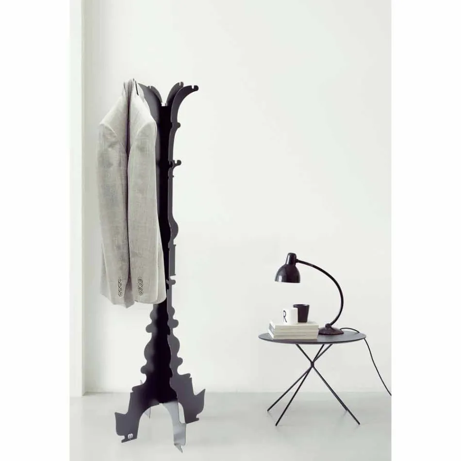 Coat Entwurf Barokko Mabele Viadurini