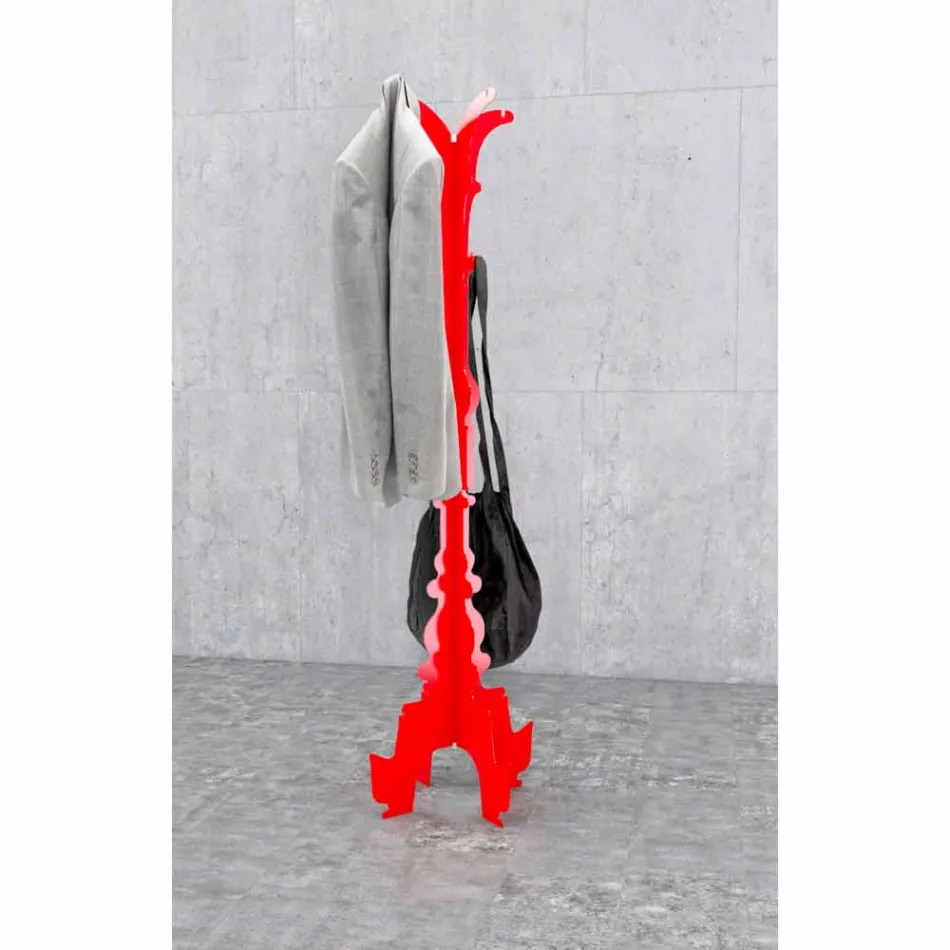 Coat Entwurf Barokko Mabele Viadurini