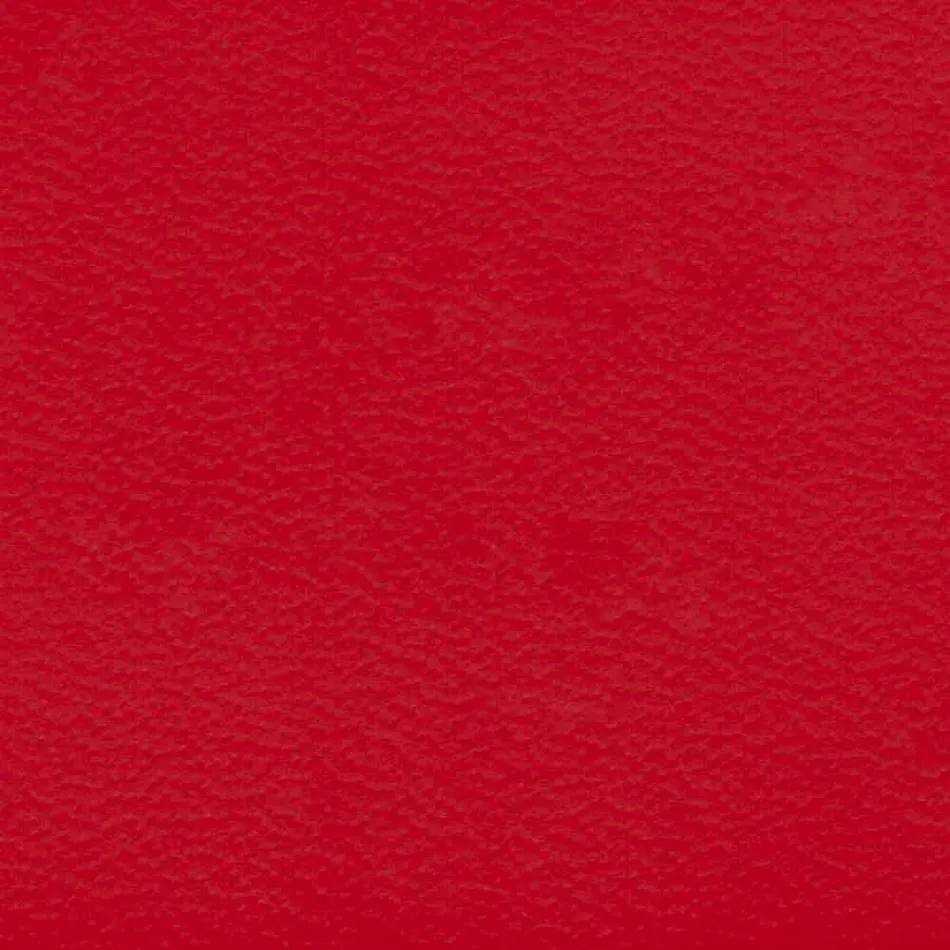 Modernes Design Leder Kleiderbügel in Made in Italy Leder - Adelfo Viadurini