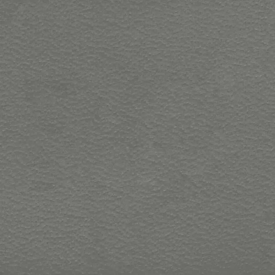 Modernes Design Leder Kleiderbügel in Made in Italy Leder - Adelfo Viadurini