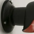 Toskanische Majolika Außenwandleuchte Handgefertigt in Italien - Toscot Bistro Viadurini