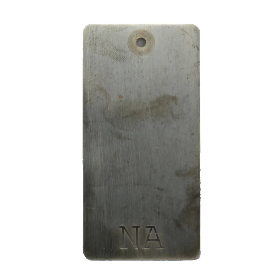 Außenwandleuchte aus Messing, E27, geometrisches Design, hergestellt in Italien – Kristall Viadurini