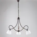 Weiße LED-Wandleuchte aus Metall für elegante Innenbeleuchtung – Pulsar Viadurini