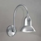 Wand-Außen Messing vernickelt Jasmine Viadurini