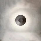 Wandleuchte für moderne Außenbereiche aus Kupfer Made in Italy - Pasdedeux Aldo Bernardi Viadurini