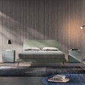 5-Elemente Schlafzimmer Luxus Made in Italy Möbel - Cristina