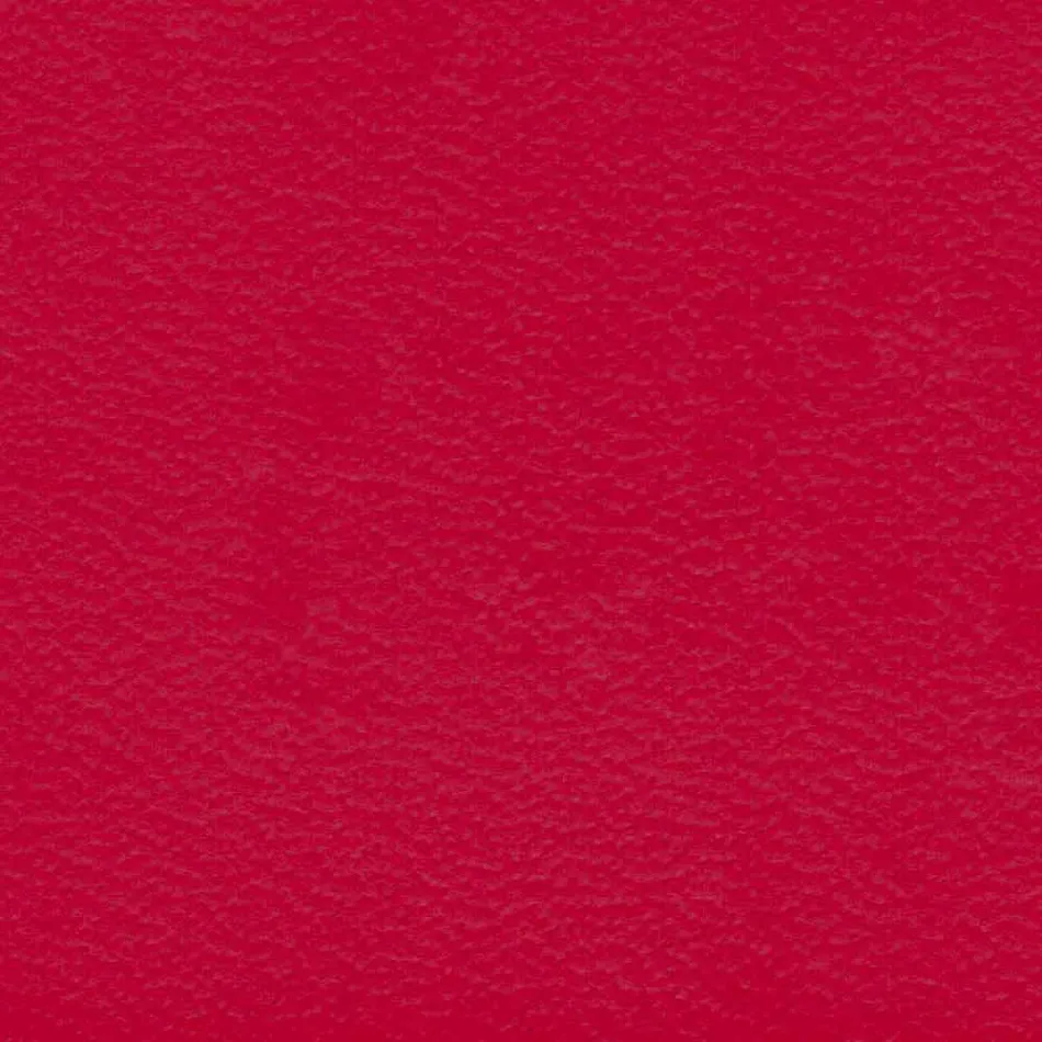 Audrey Schirmständer mit modernem Design in Leder, made in Italy Viadurini