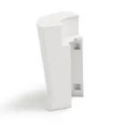 Modulare Theke mit Licht Outdoor Made in Italy - Mistra Viadurini