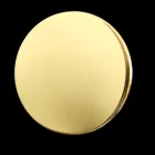 3-Loch-Bidetmischer mit interner Messinglieferung, hergestellt in Italien – Noriana Viadurini