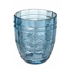 Glas Service Wassergläser mit Arabescato Dekoration 12 Stück - Schraube Viadurini