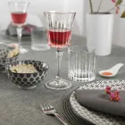 Doppelte altmodische Tumbler Low Glasses 12 Stück Luxus - Senzatempo Viadurini