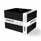 Doppelte altmodische Tumbler Low Glasses 12 Stück Luxus - Senzatempo Viadurini