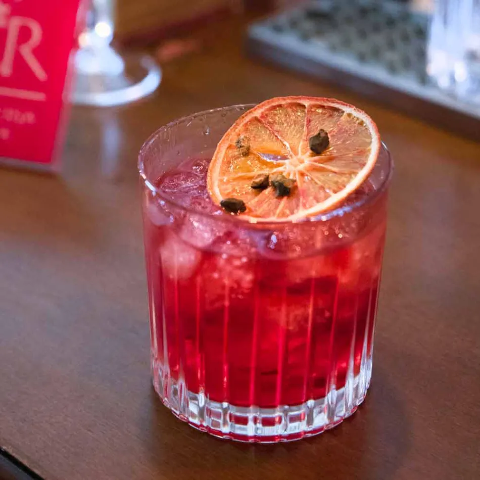 Lowball Tumbler Basso Altmodische Brille für Cockatil 12 Stück - Senzatempo Viadurini