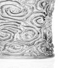 Niedrige Trinkgläser in Eco Crystal Audace Dekoration 12 Stück - Ritmo Viadurini