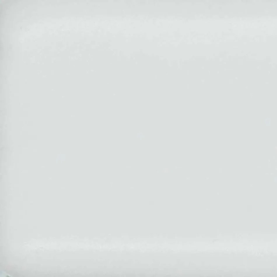 Bidet in Kugelform aus farbiger Keramik von Fanna Viadurini