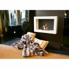 Biocamino Mauer Modern Design Blake Viadurini