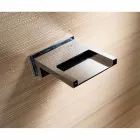 Bossini Mund Badewannen-Wasserfall-Wand Viadurini