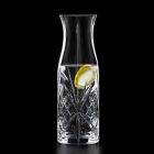 Vintage Design Eco Kristall Wasser oder Weinkrug 4 Stück - Cantabile Viadurini